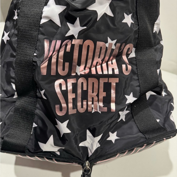 VS Foldable Duffle Bag - Picture 4 of 5